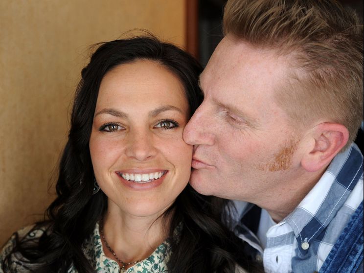 Rory Feek