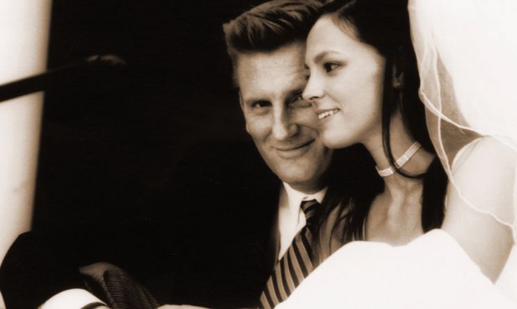 Rory Feek