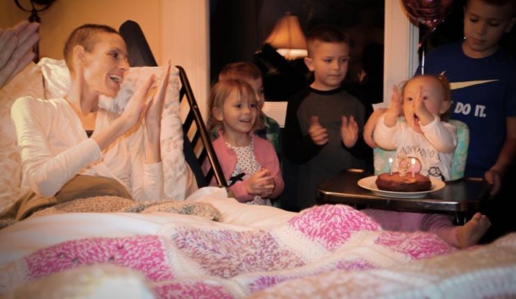 Rory Feek