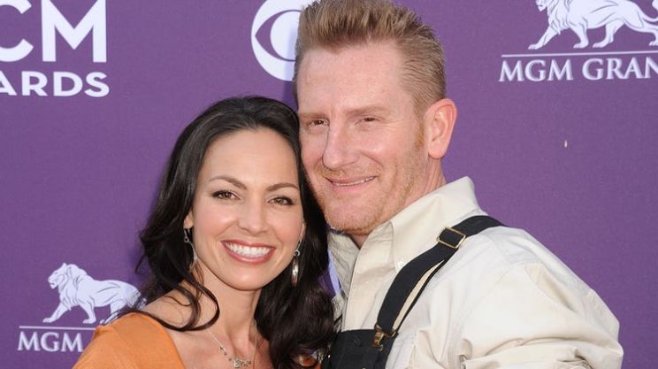 Rory Feek