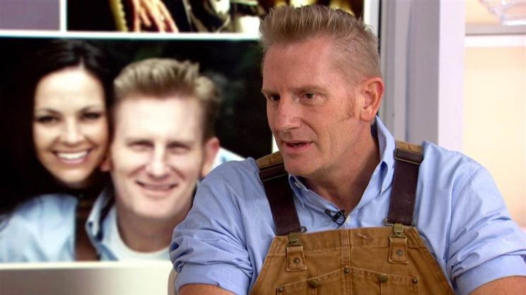 Rory Feek