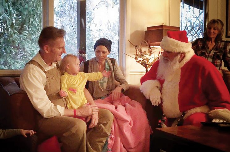 Rory Feek