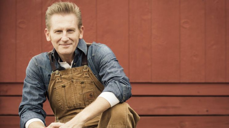 Rory Feek