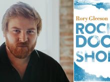 Rory Gleeson