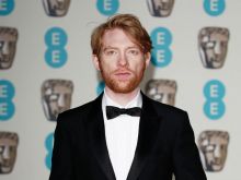 Rory Gleeson photo
