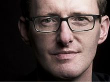 Rory Gleeson photo