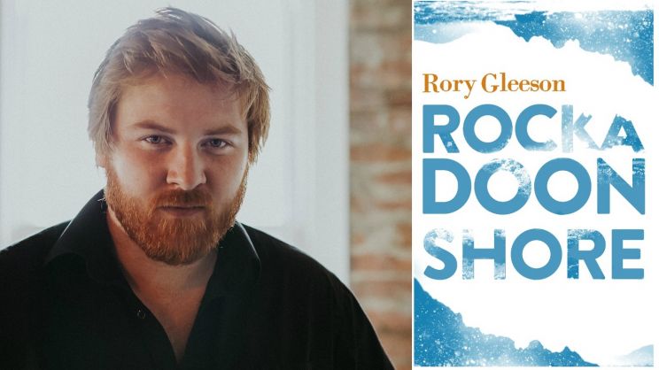 Rory Gleeson