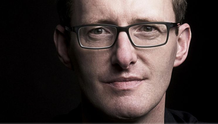 Rory Gleeson