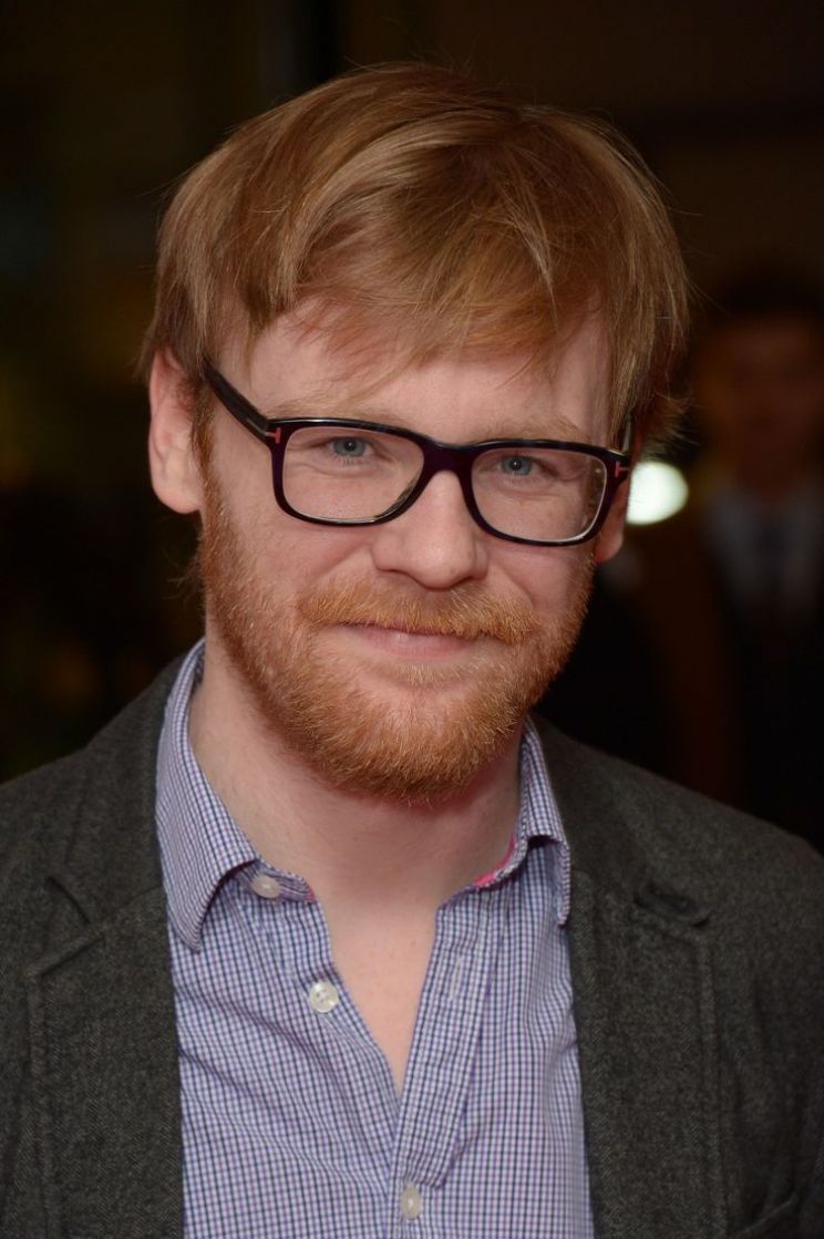 Rory Gleeson