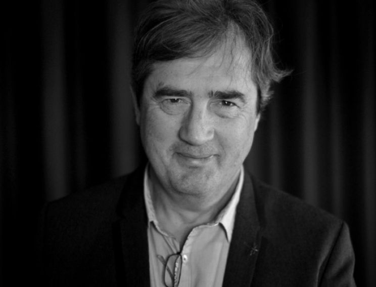 Rory Gleeson