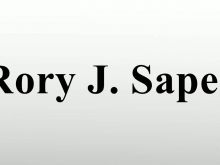 Rory J. Saper