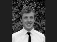 Rory Keenan