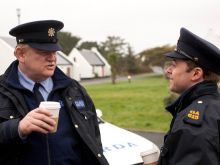 Rory Keenan photo