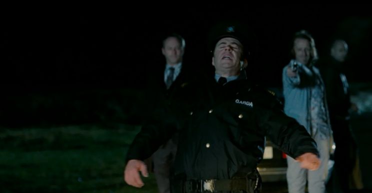 Rory Keenan