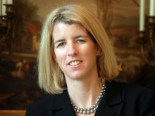 Rory Kennedy