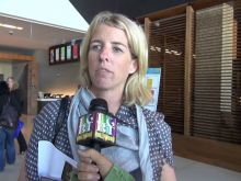 Rory Kennedy