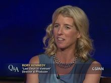 Rory Kennedy