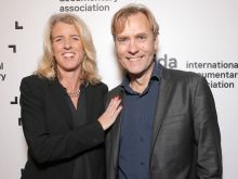 Rory Kennedy