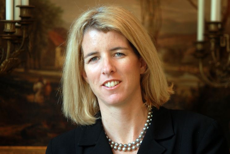 Rory Kennedy