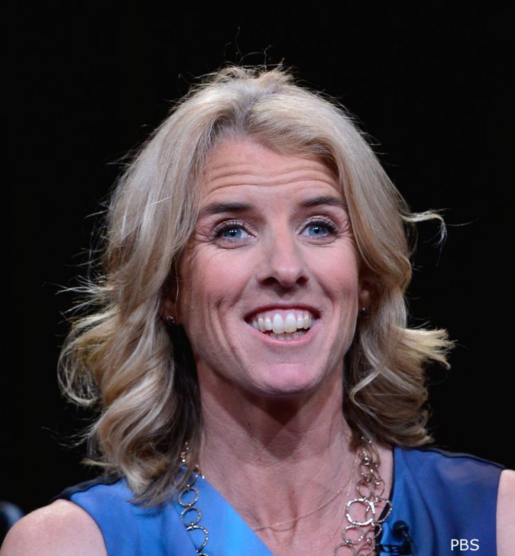 Rory Kennedy