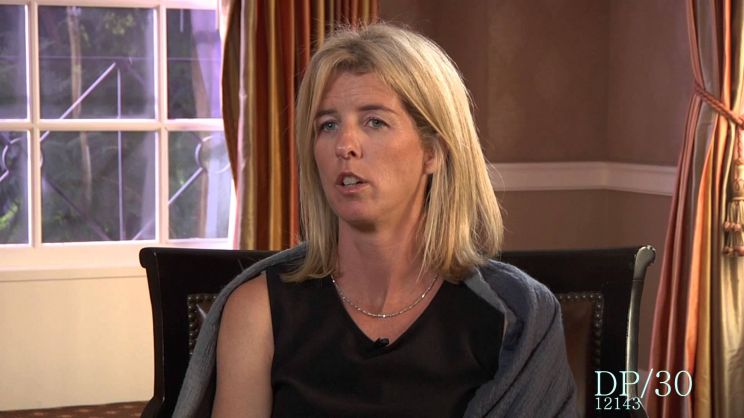 Rory Kennedy