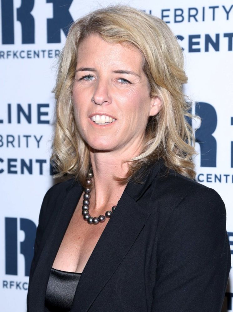 Pictures of Rory Kennedy