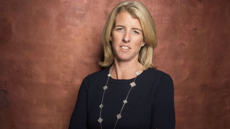 Rory Kennedy