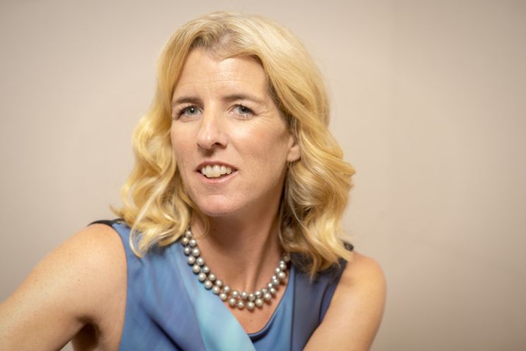 Rory Kennedy