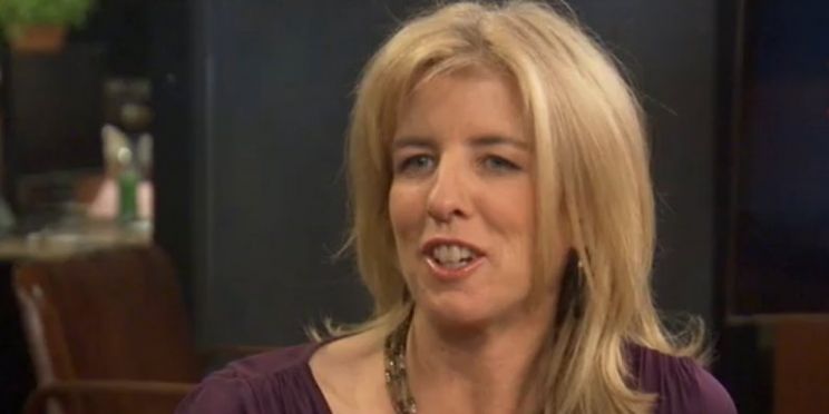 Rory Kennedy