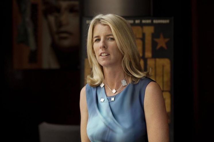 Rory Kennedy