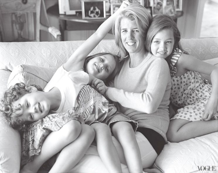 Rory Kennedy