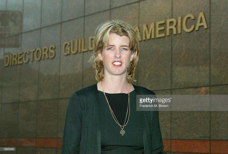 Rory Kennedy