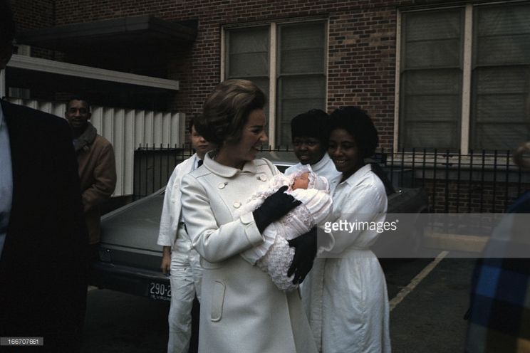 Rory Kennedy