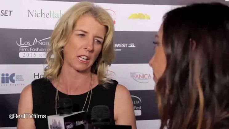 Rory Kennedy