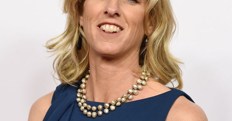 Rory Kennedy