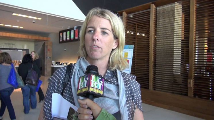 Rory Kennedy