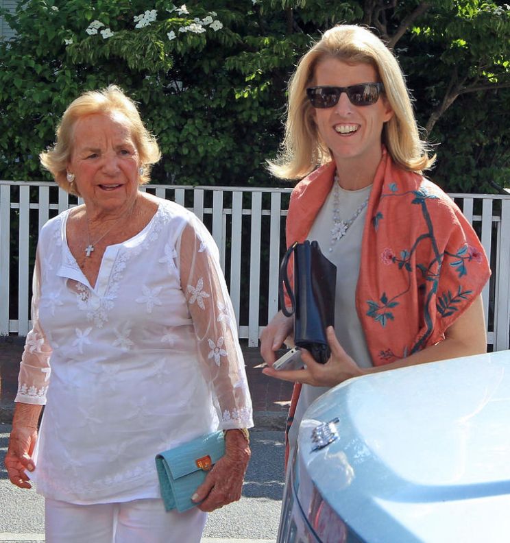 Rory Kennedy
