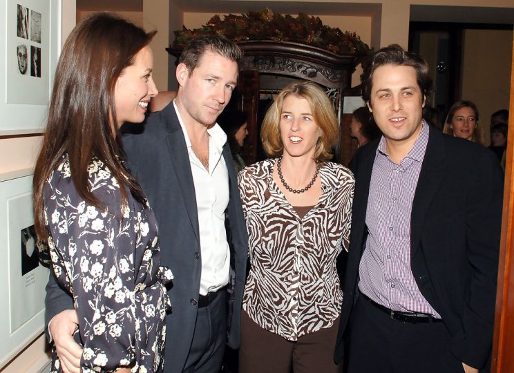 Rory Kennedy