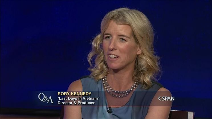 Rory Kennedy