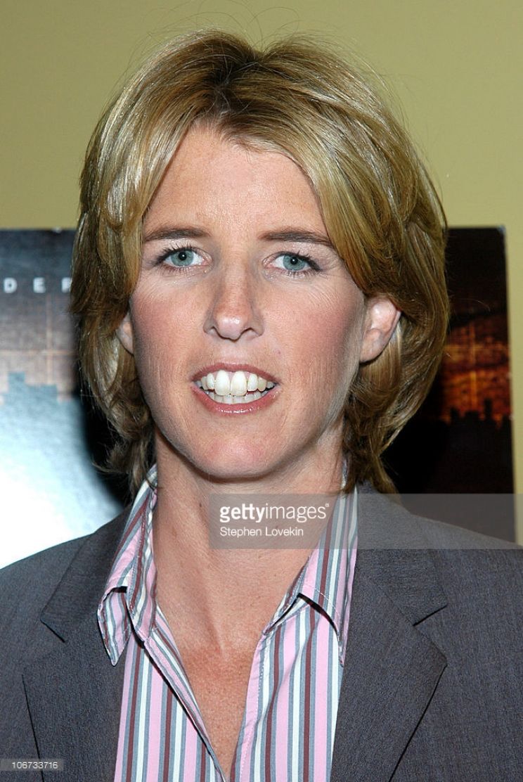 Rory Kennedy