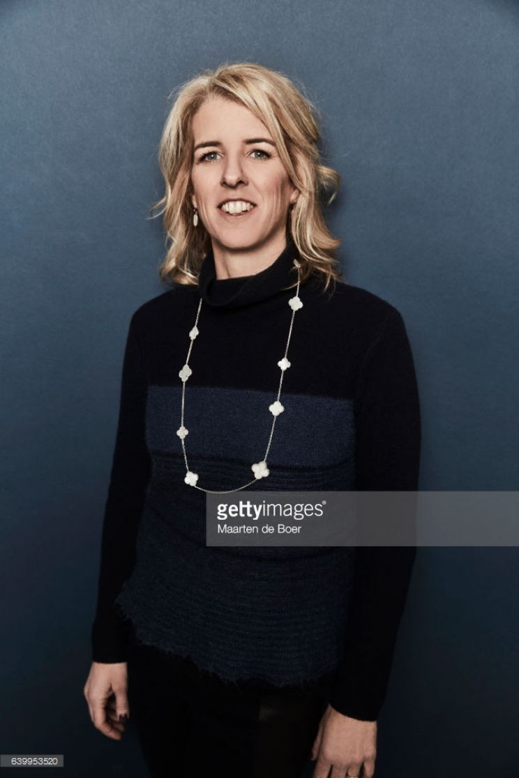 Rory Kennedy