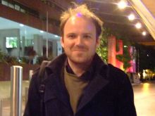 Rory Kinnear