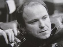 Rory Kinnear