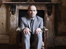 Rory Kinnear