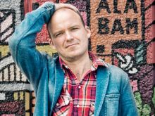 Rory Kinnear