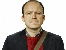 Rory Kinnear