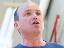 Rory Kinnear