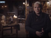 Rory Kinnear