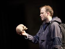Rory Kinnear