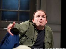 Rory Kinnear